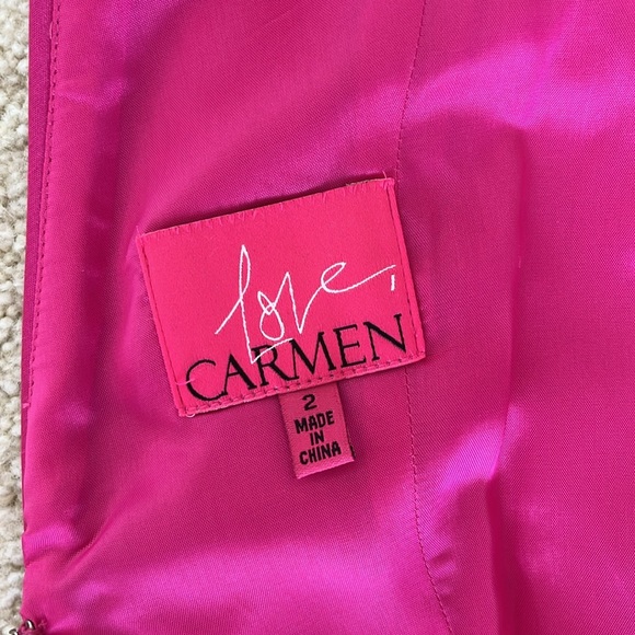 Cocktail Dress 2 - Picture 7 of 7